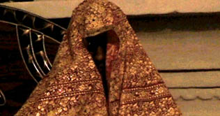 Khushab: Minor girl married off to aged man  